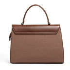 Hand Bag Red Wine