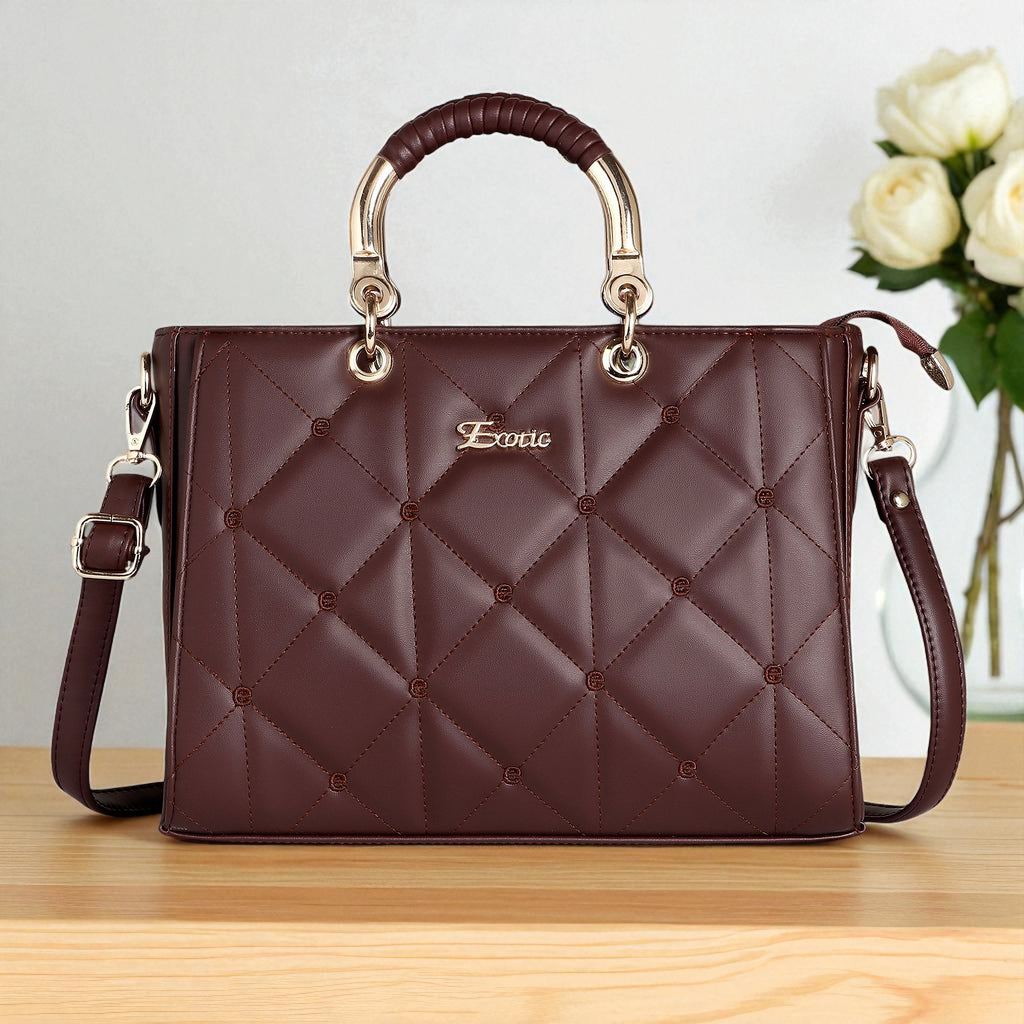 Hand_Bag_Wine_Red
