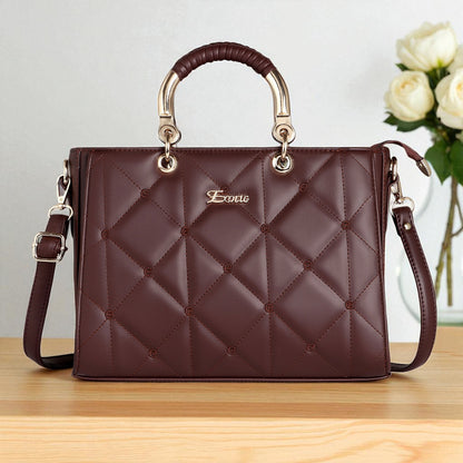 Hand_Bag_Wine_Red