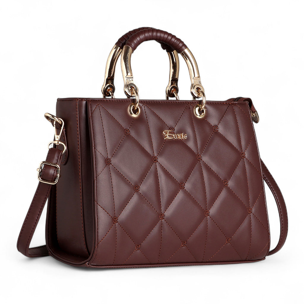 Hand_Bag_Wine_Red