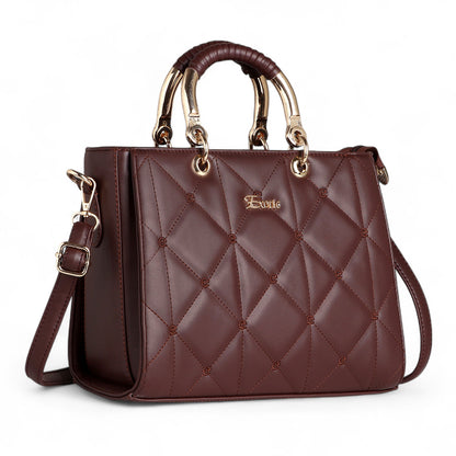 Hand_Bag_Wine_Red