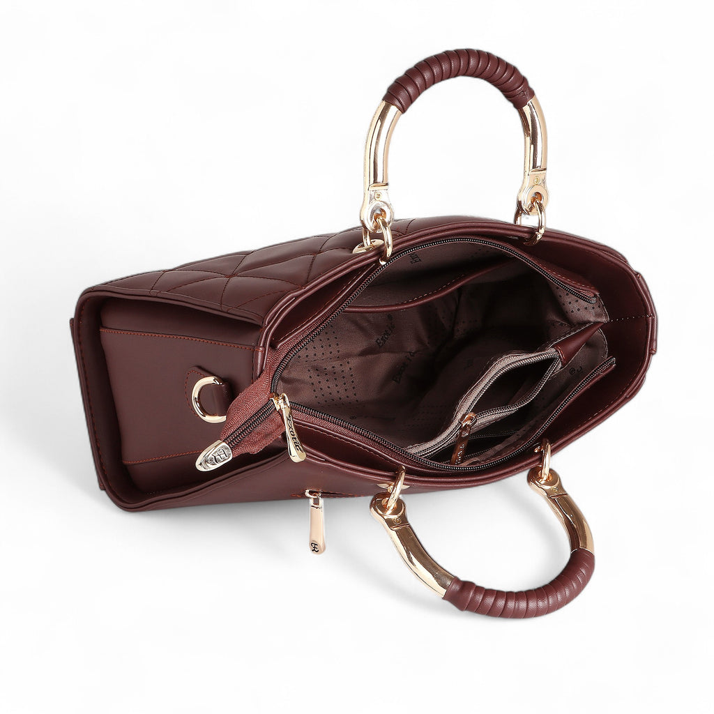 Hand_Bag_Wine_Red