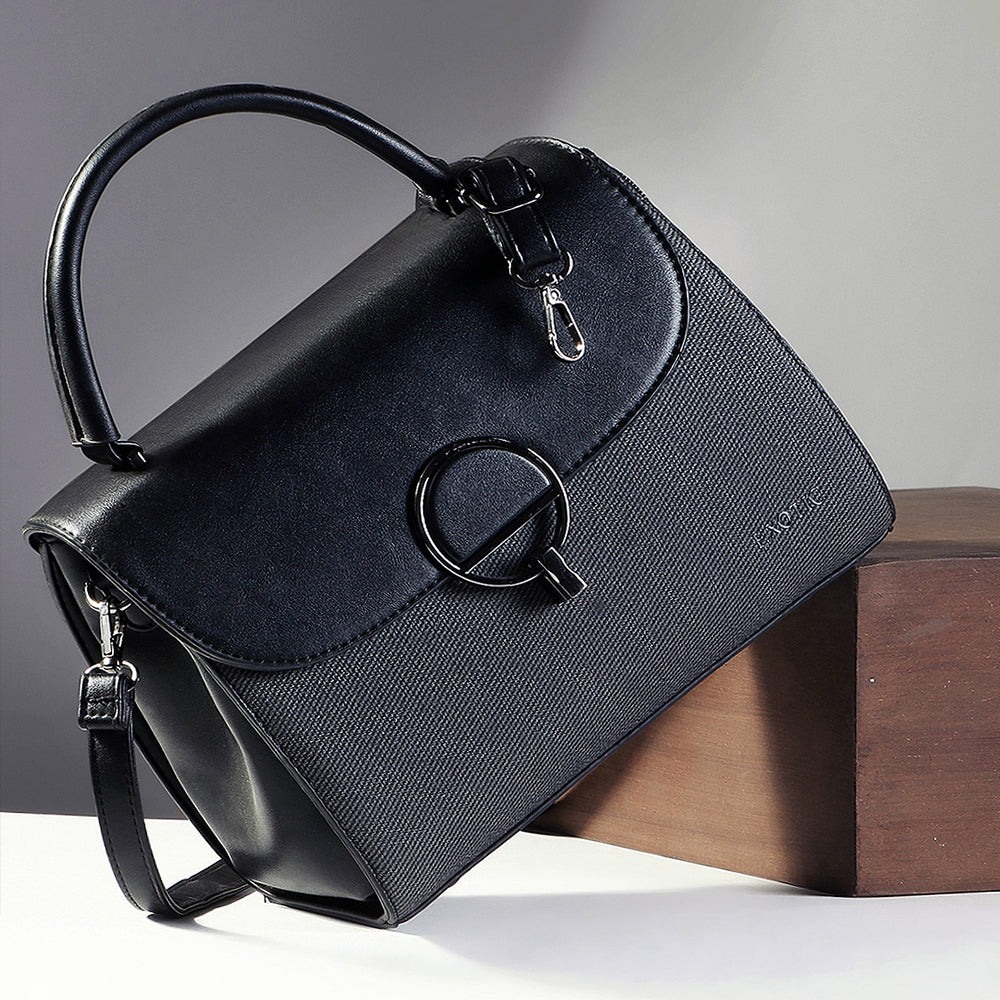 Handbag Black