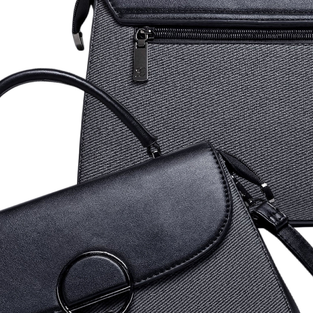 Handbag Black