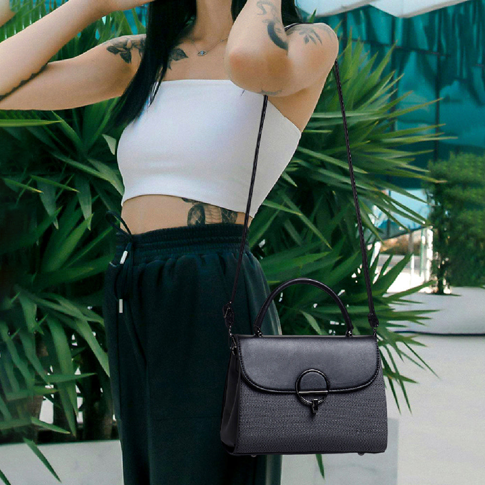 Handbag Black