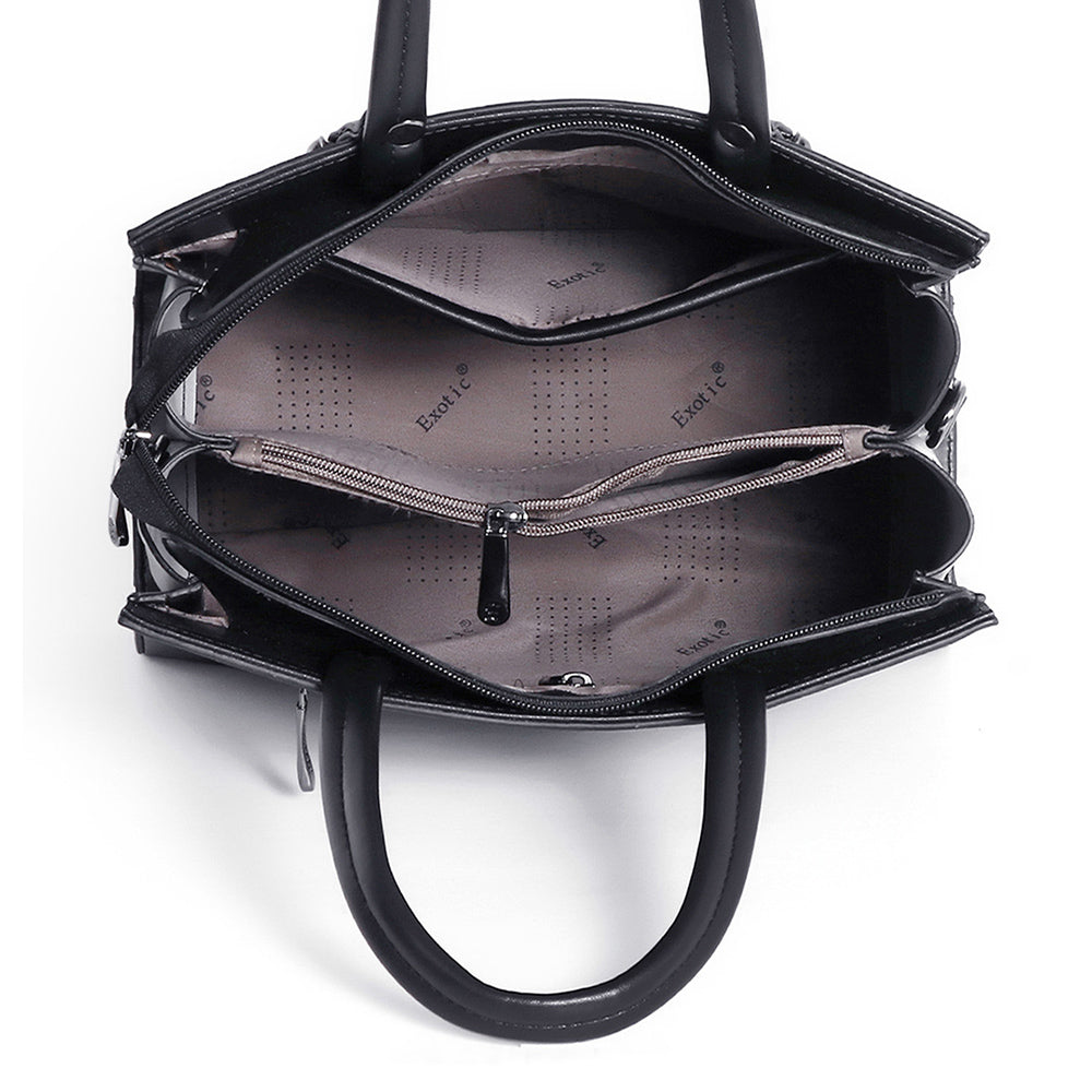 Handbag Black
