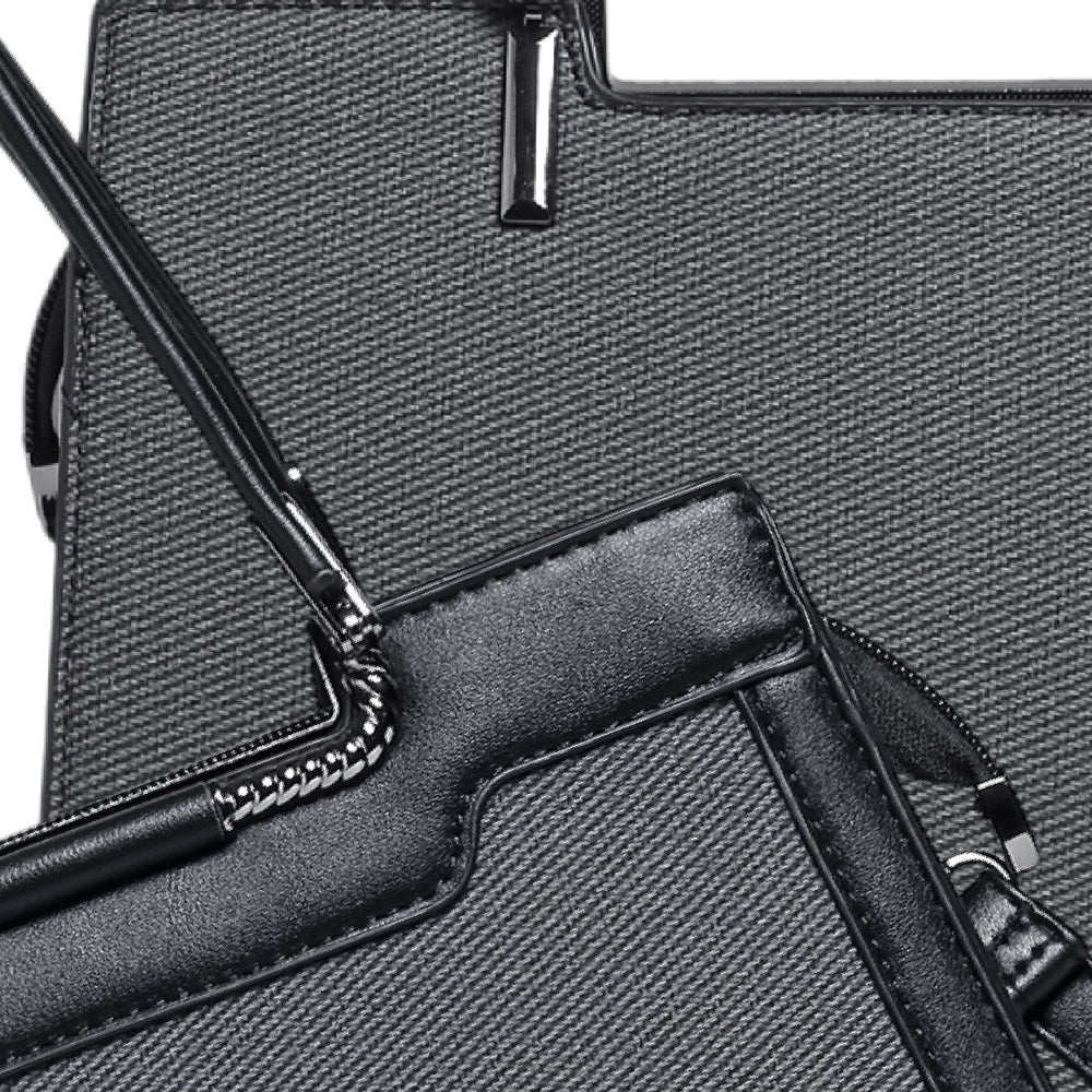 Handbag Black