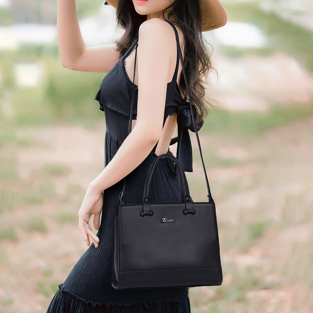 Handbag Black