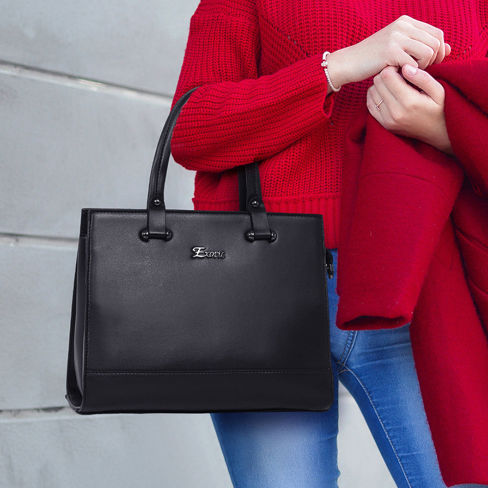 Handbag Black