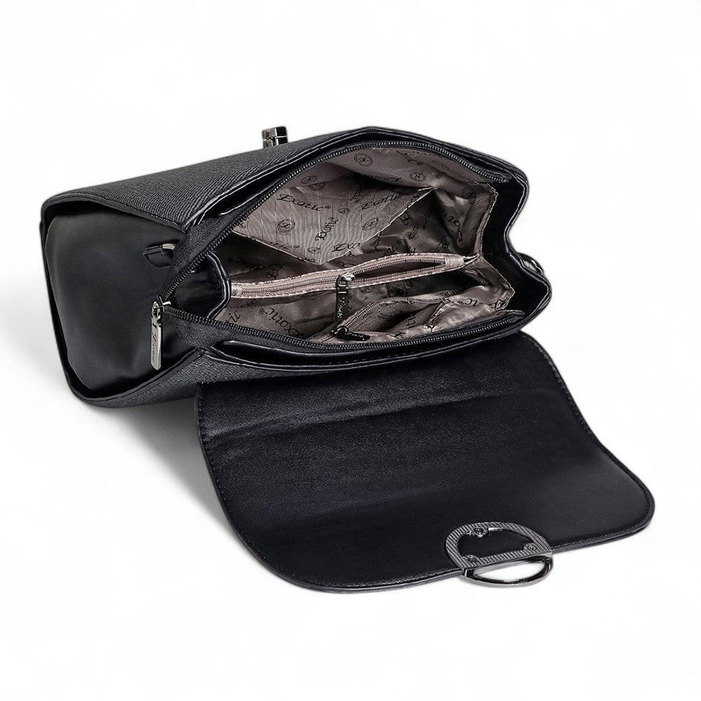 Handbag Black