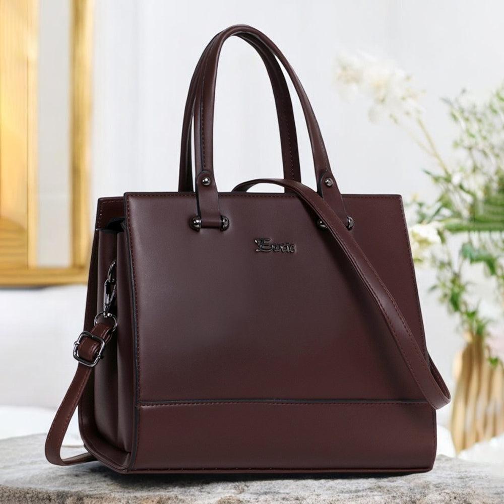 Handbag Brown