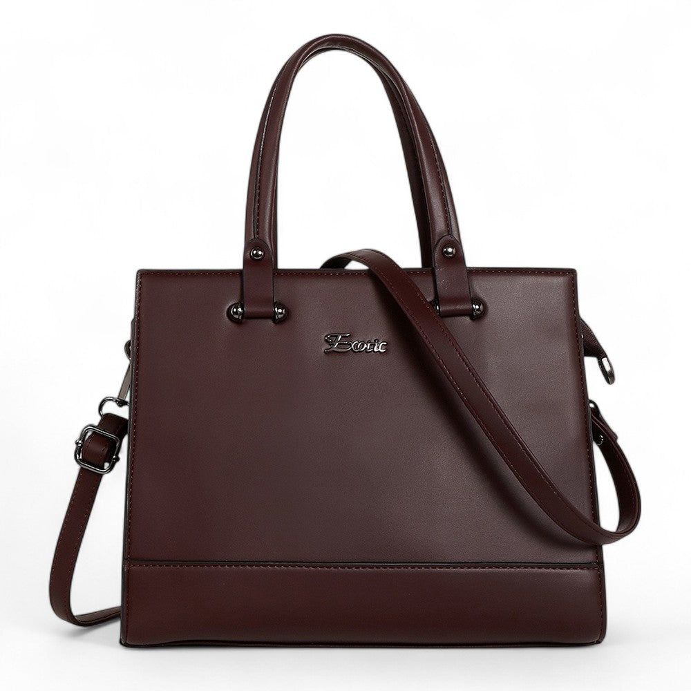 Handbag Brown