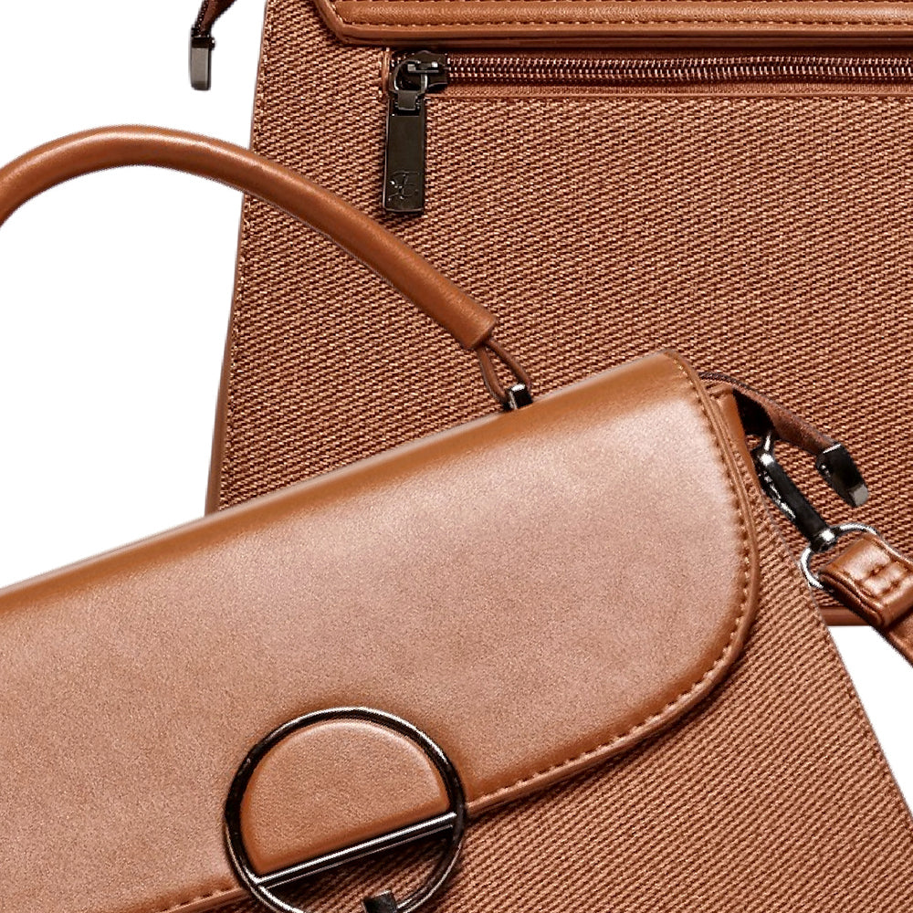 Handbag Brown