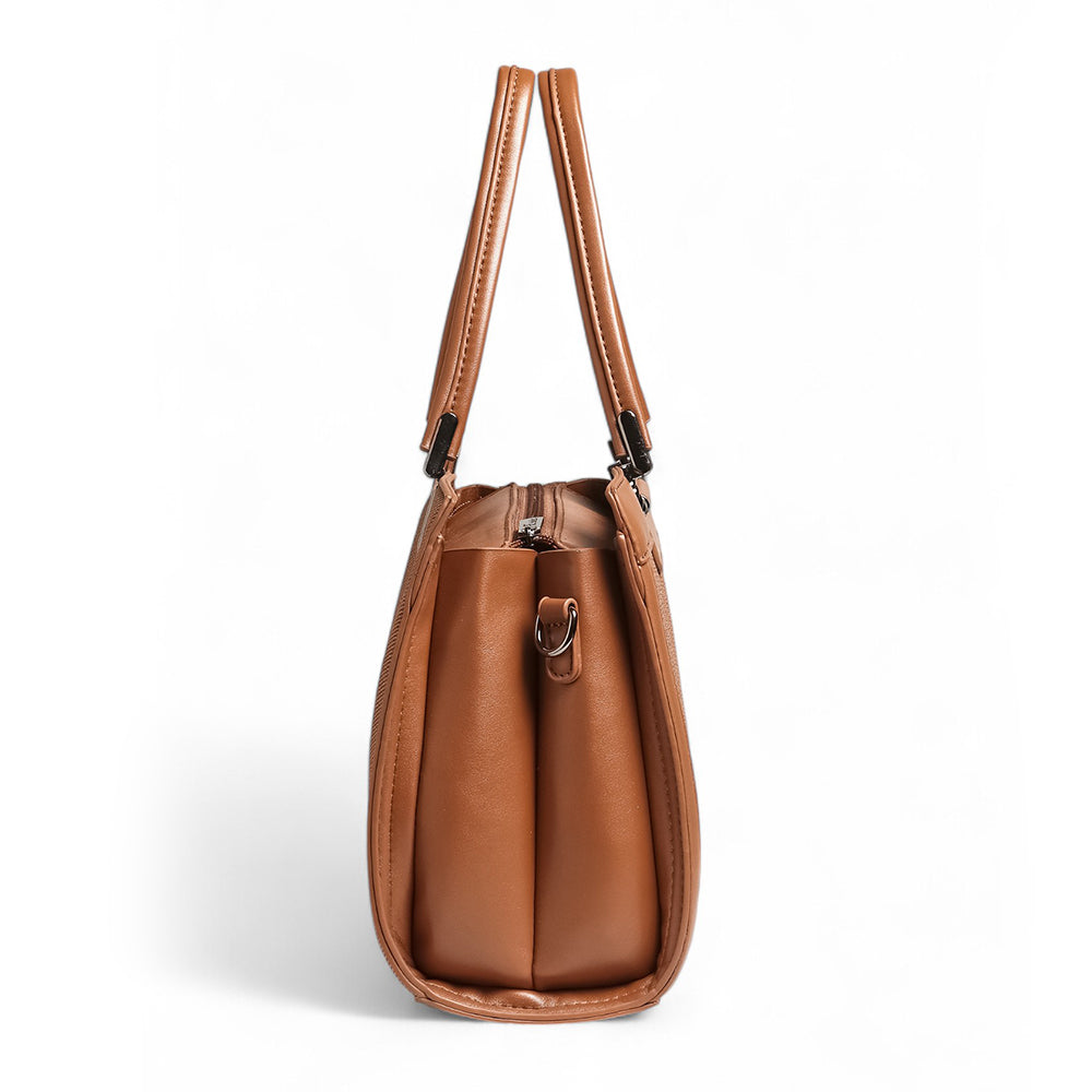 Handbag Brown
