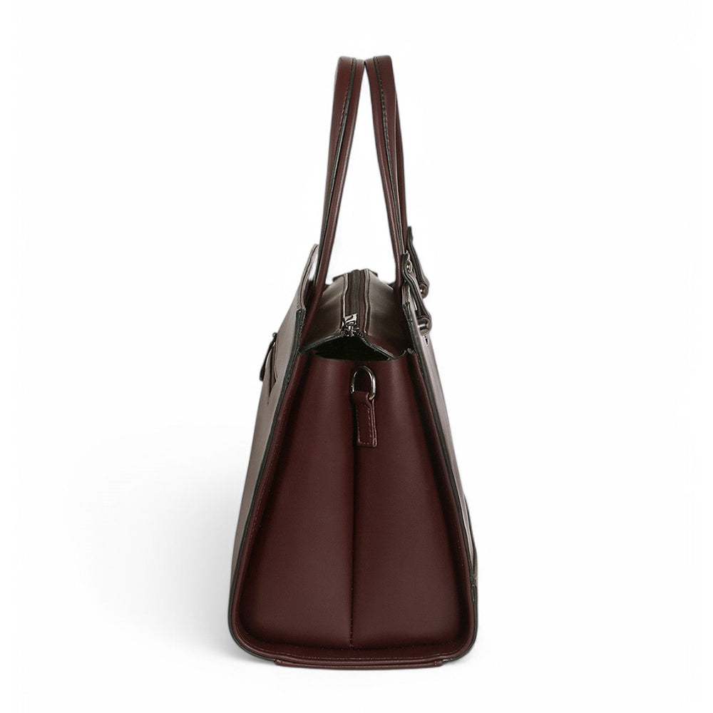 Handbag Brown