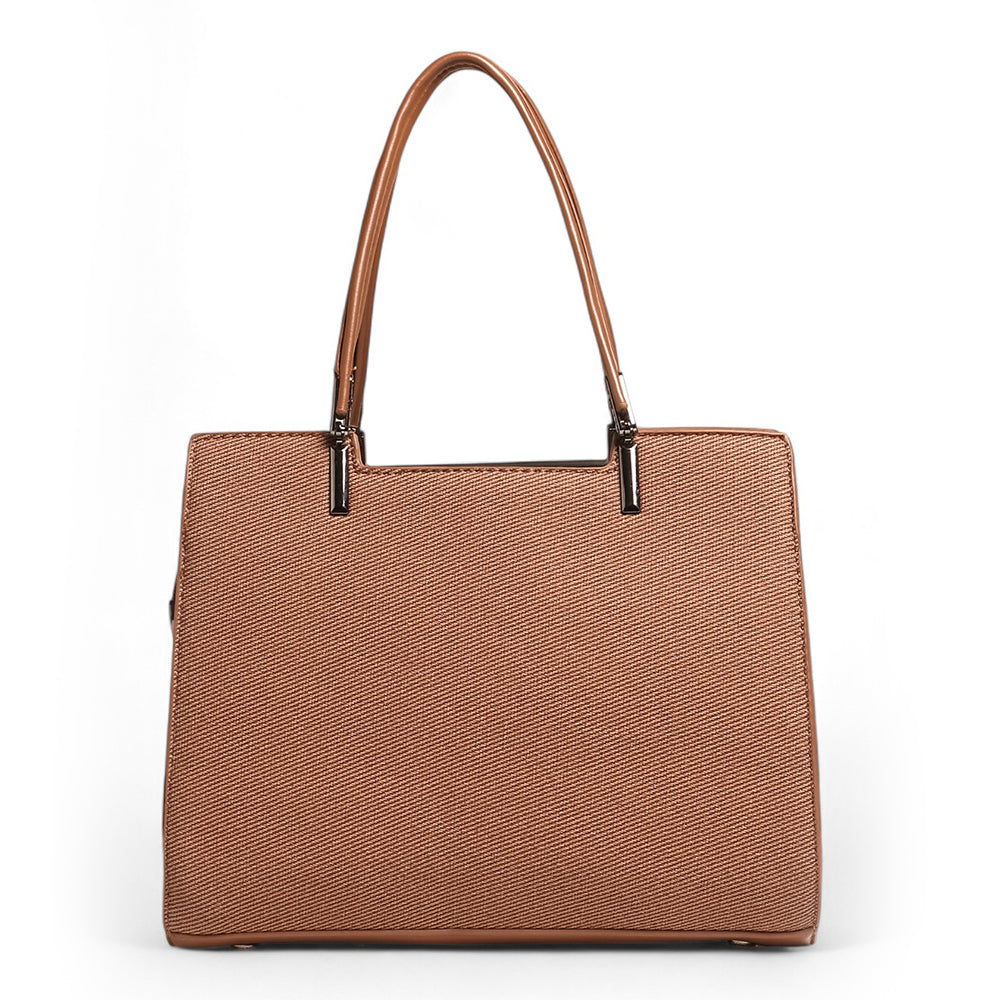 Handbag Brown