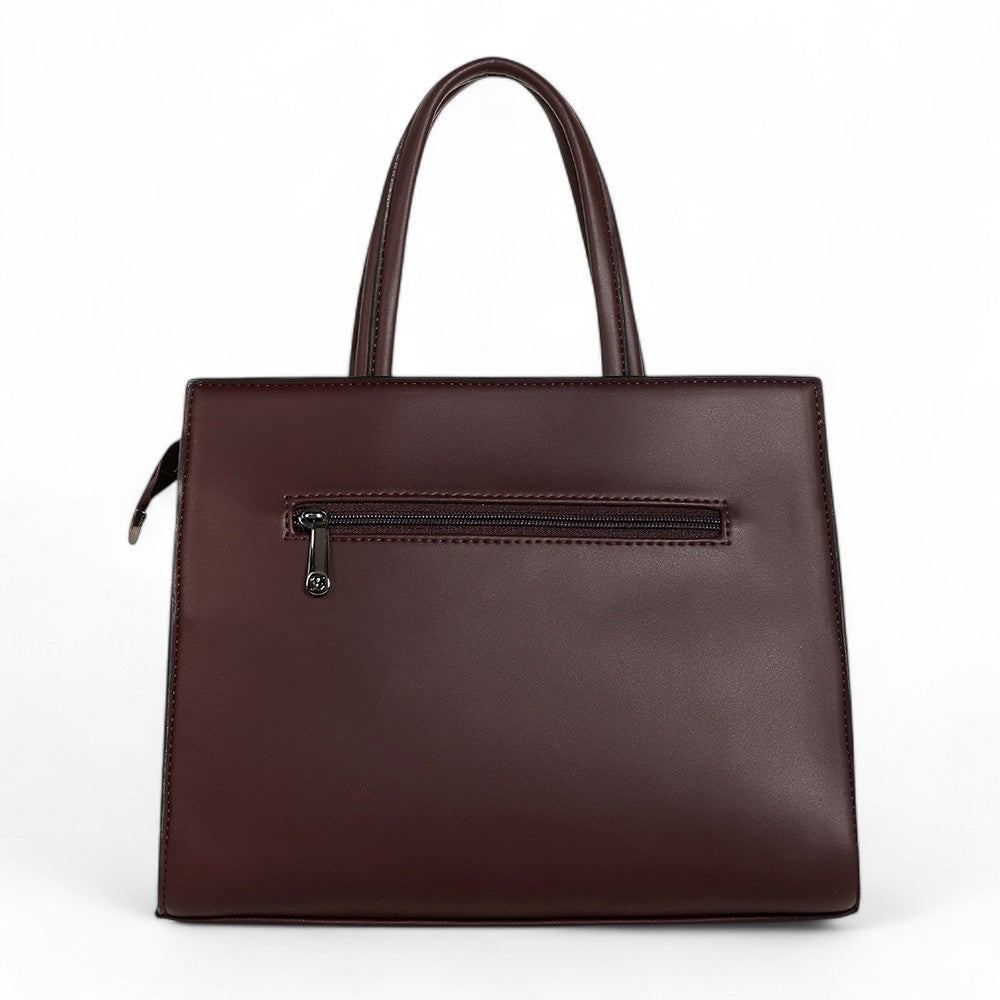 Handbag Brown