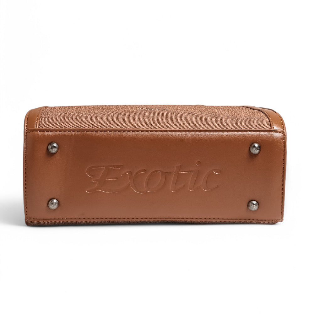 Handbag Brown