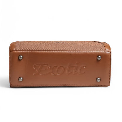 Handbag Brown