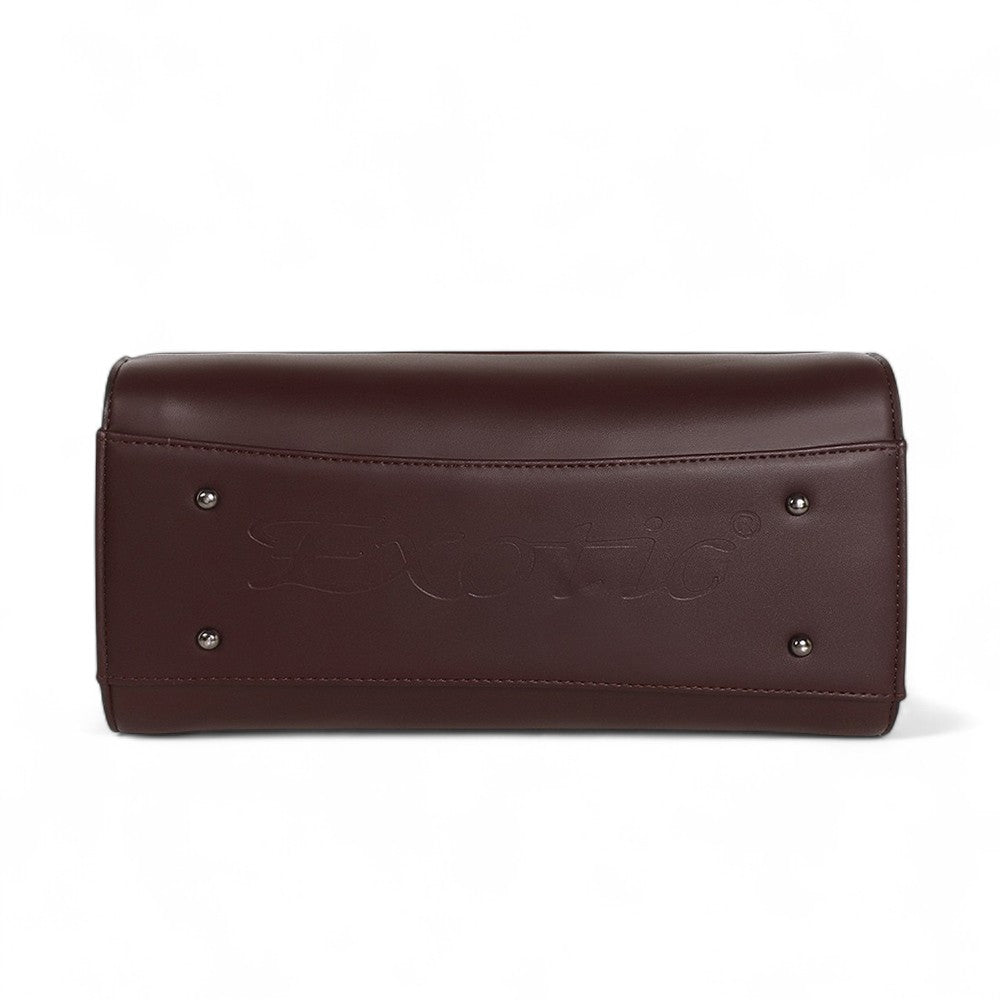 Handbag Brown