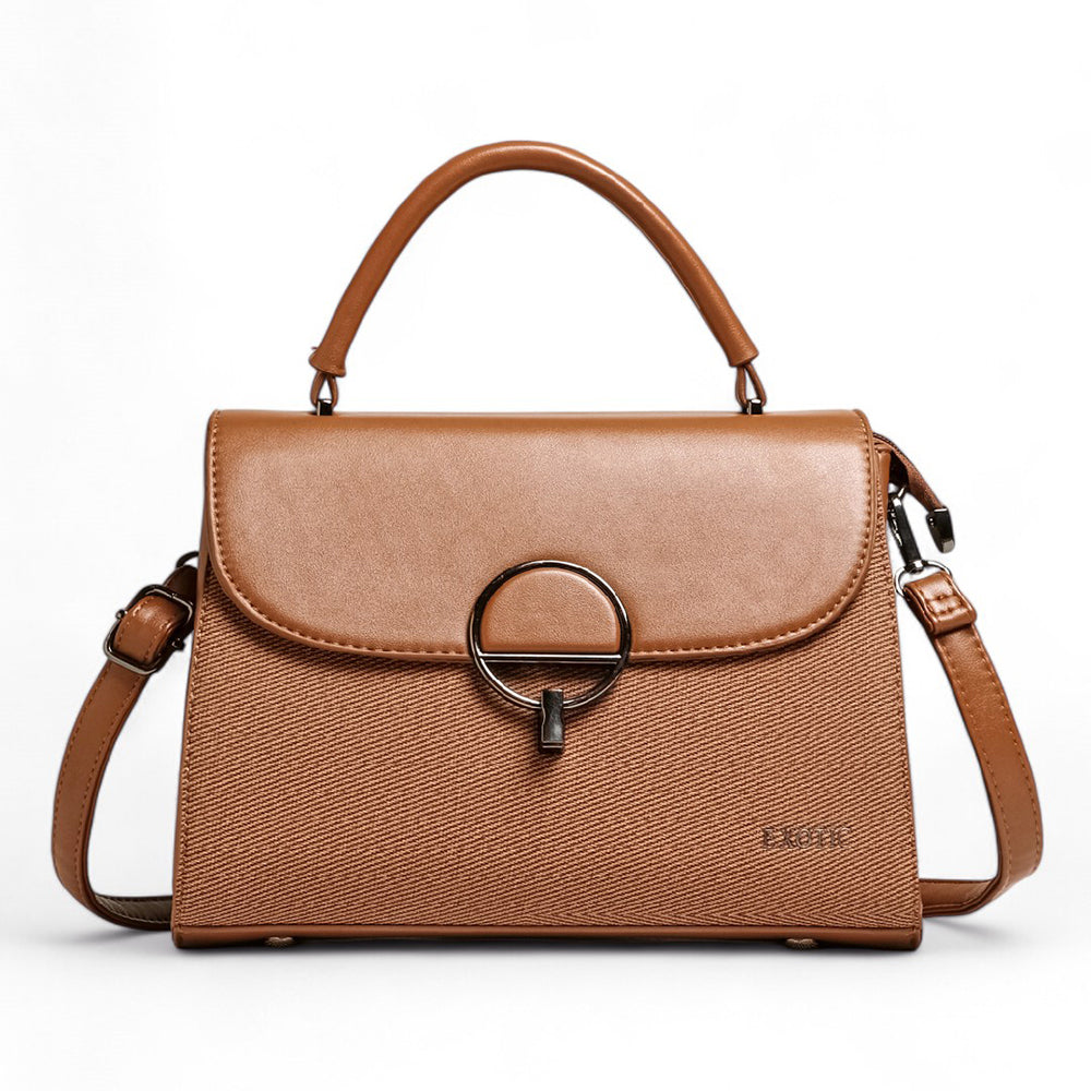 Handbag Brown