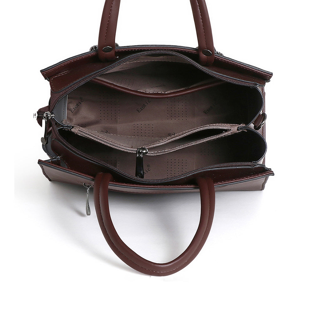 Handbag Brown