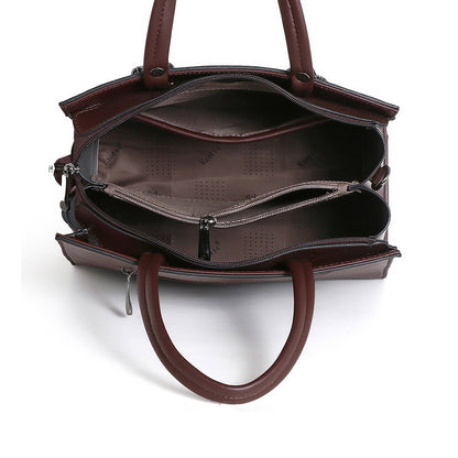 Handbag Brown