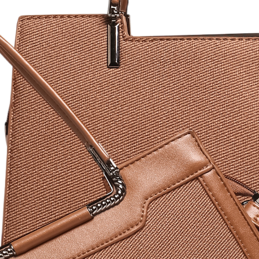 Handbag Brown