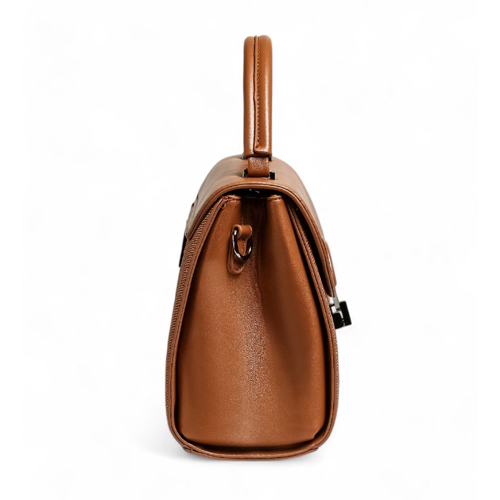 Handbag Brown