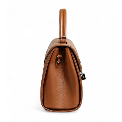 Handbag Brown