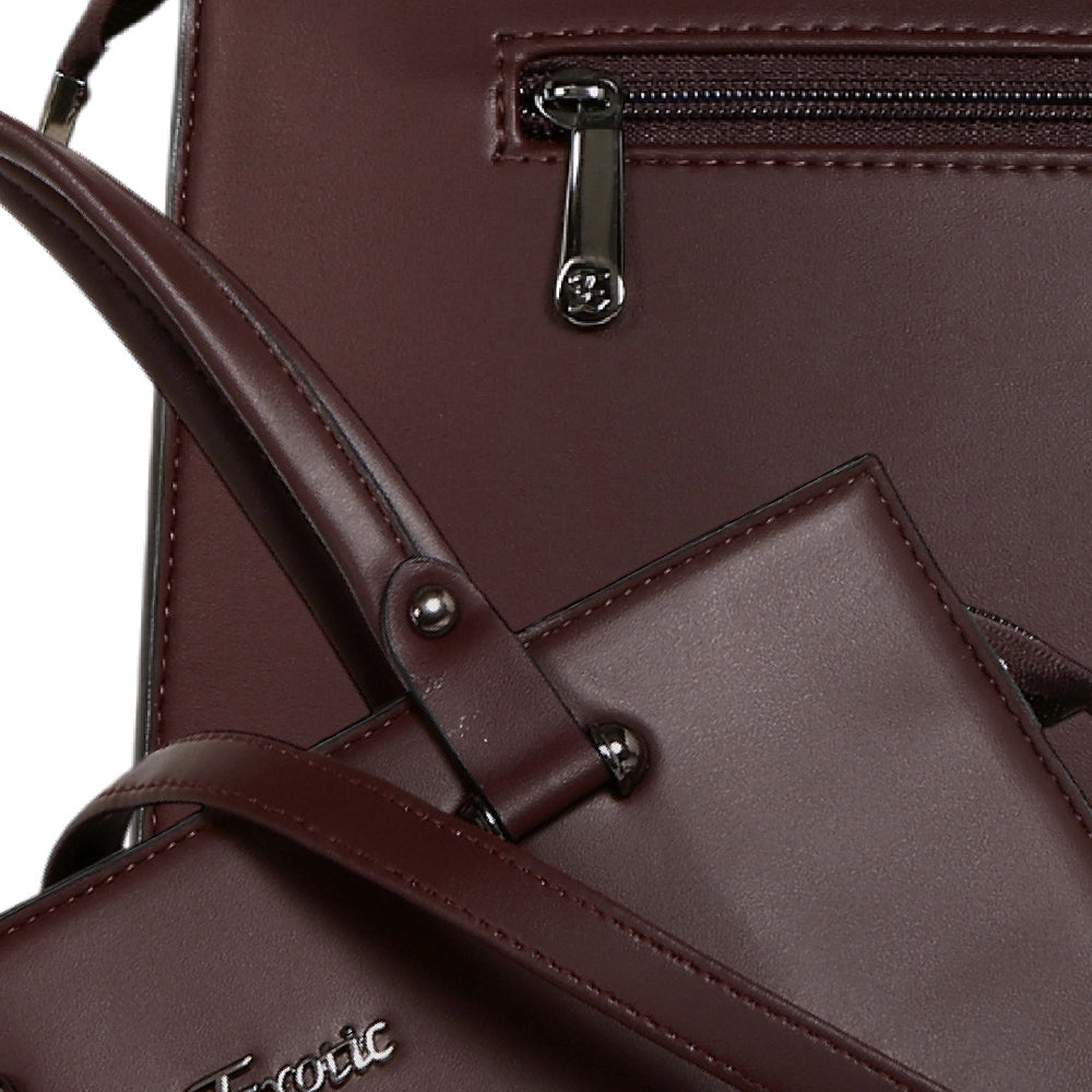 Handbag Brown