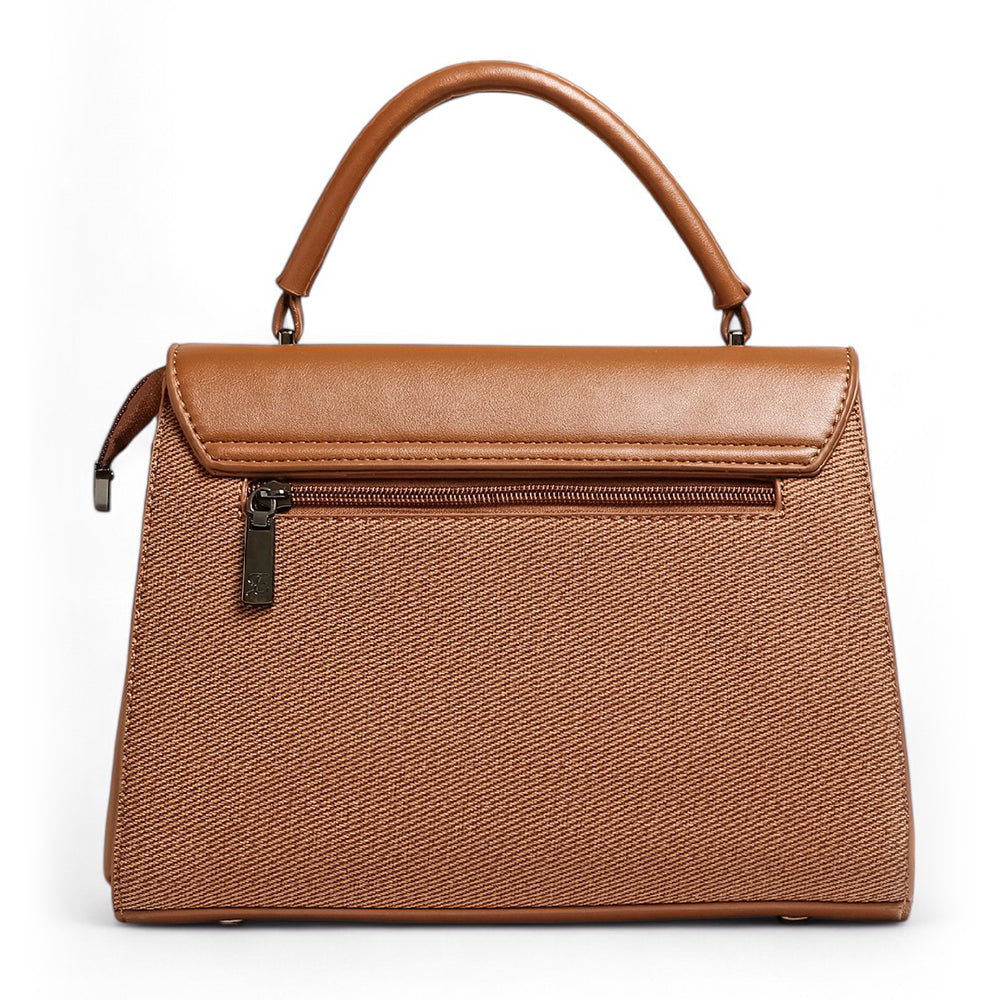 Handbag Brown