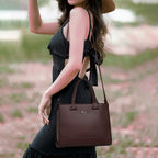 Handbag Brown