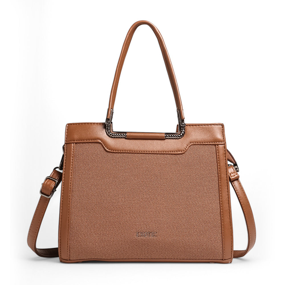 Handbag Brown