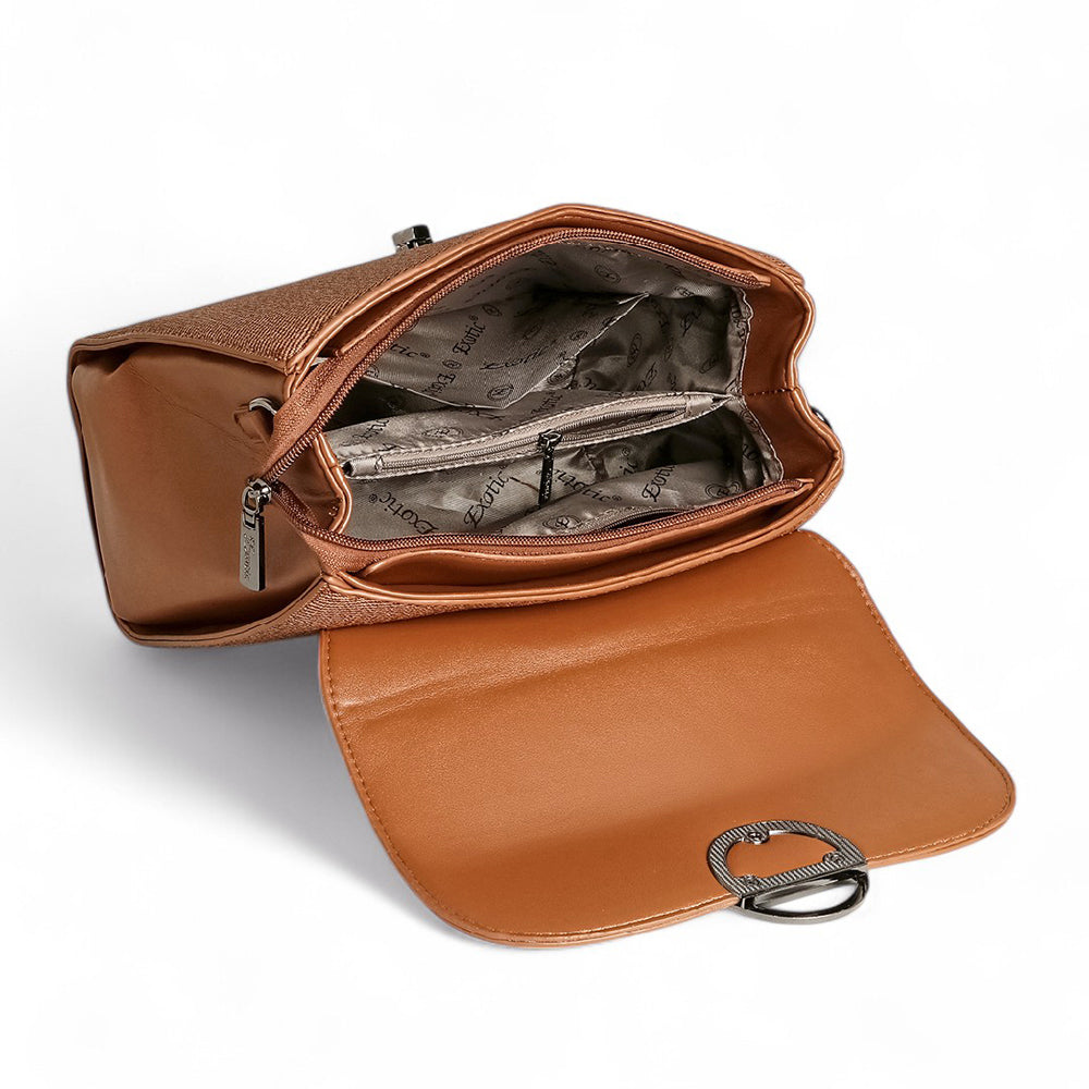 Handbag Brown