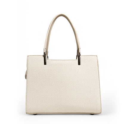 Handbag Beige