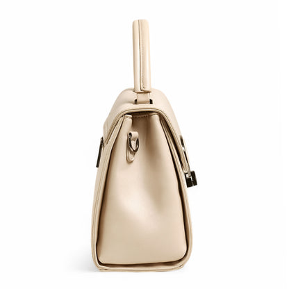 Handbag Beige