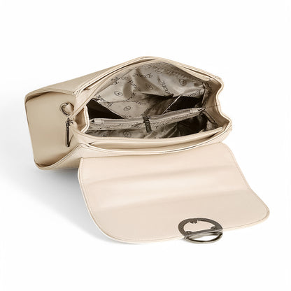 Handbag Beige