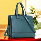 Handbag Green