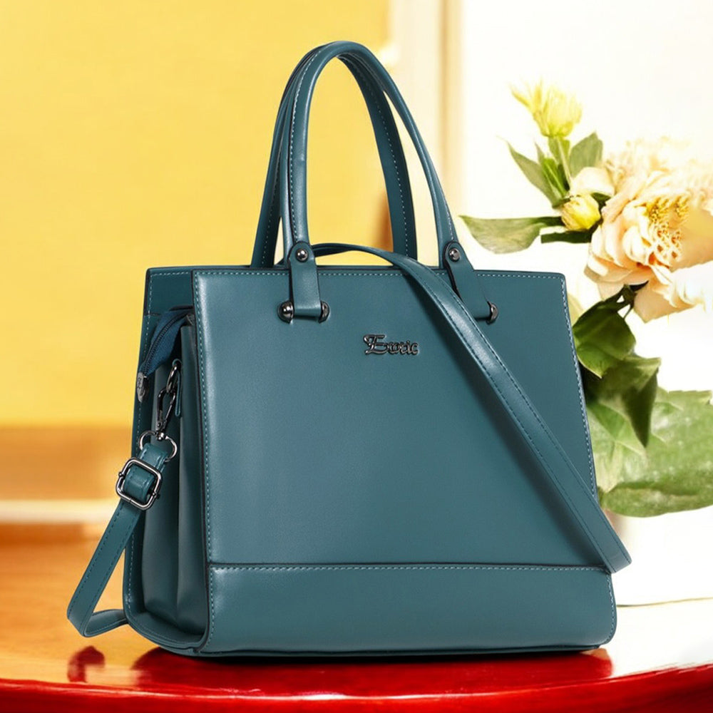Handbag Green