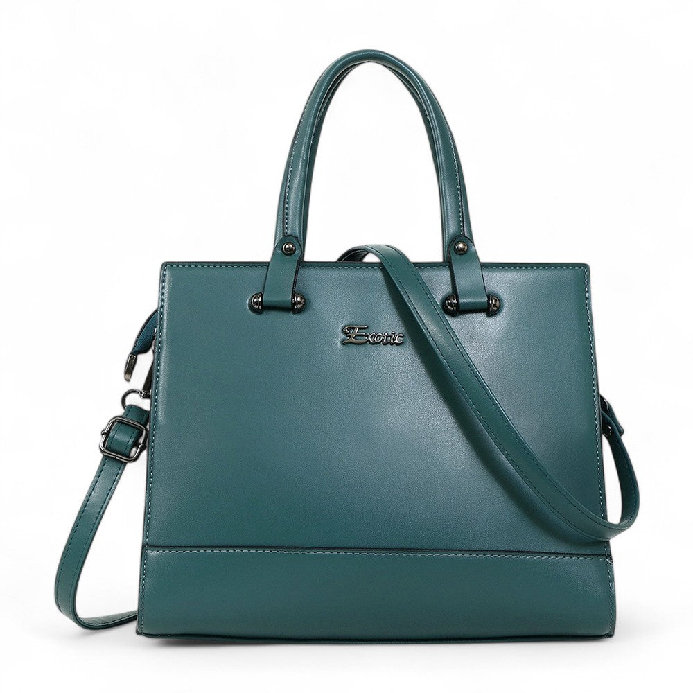 Handbag Green