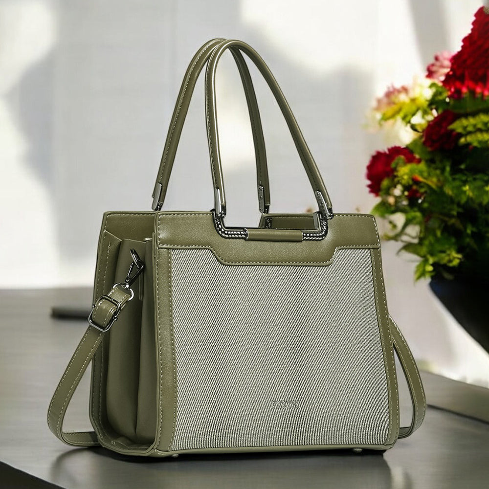 Handbag Green