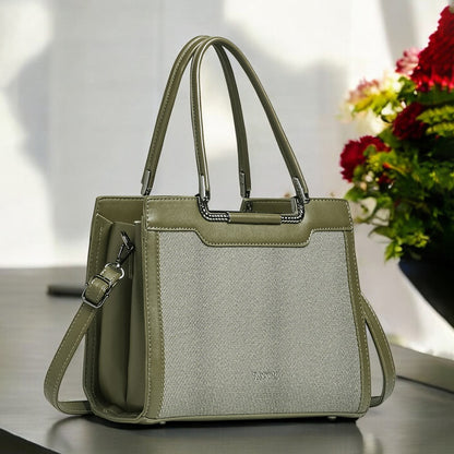 Handbag Green