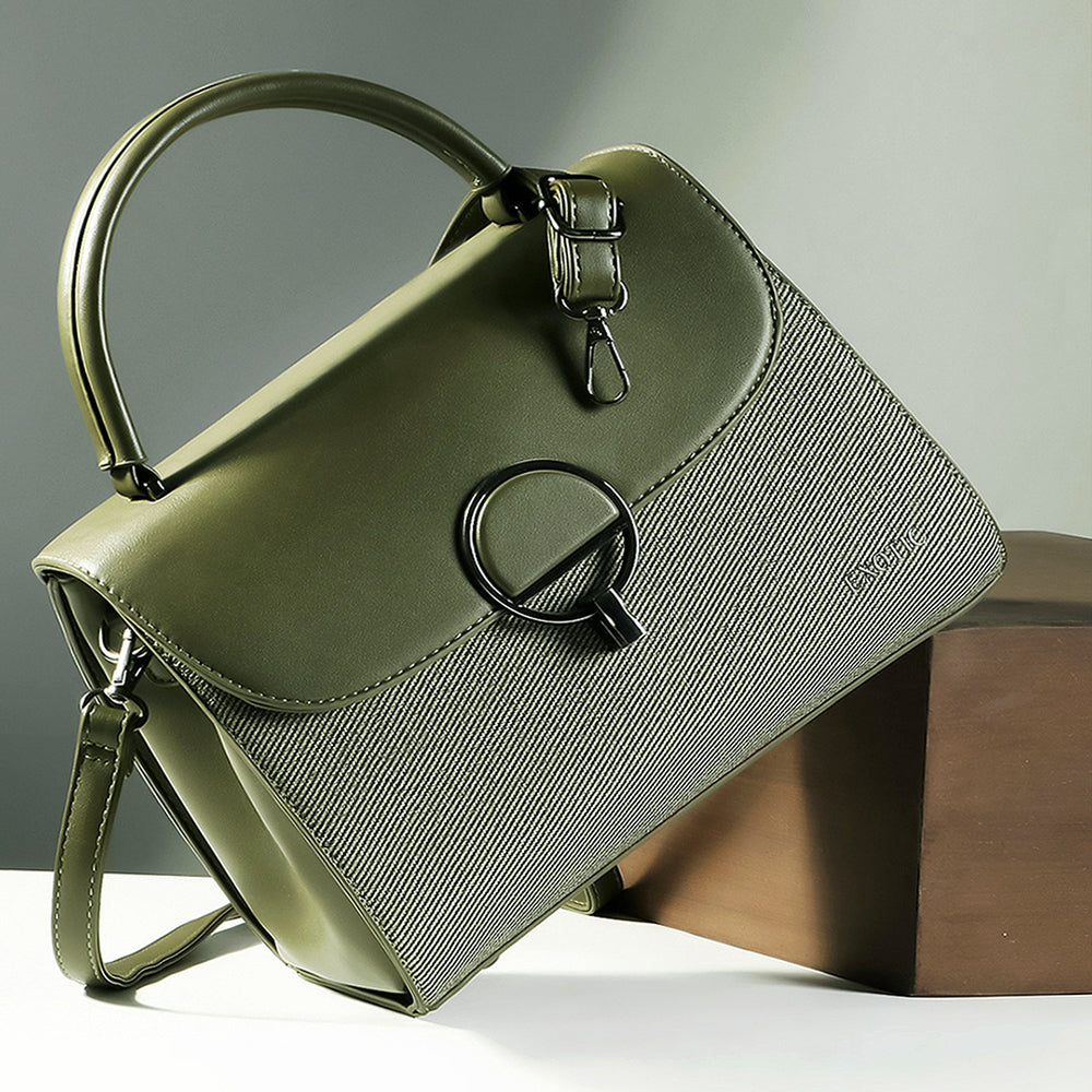Handbag Green