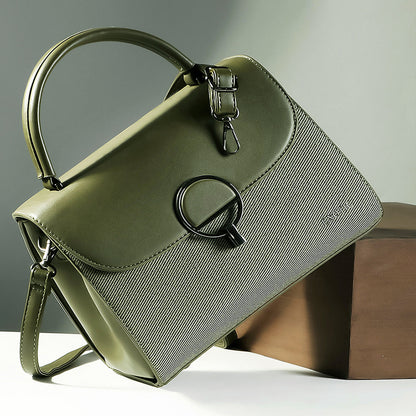 Handbag Green