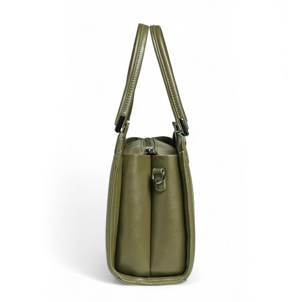 Handbag Green