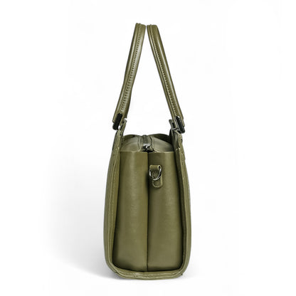 Handbag Green