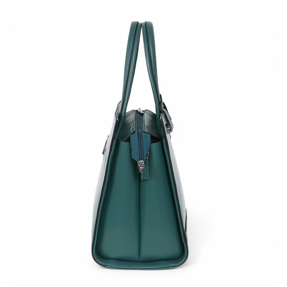 Handbag Green