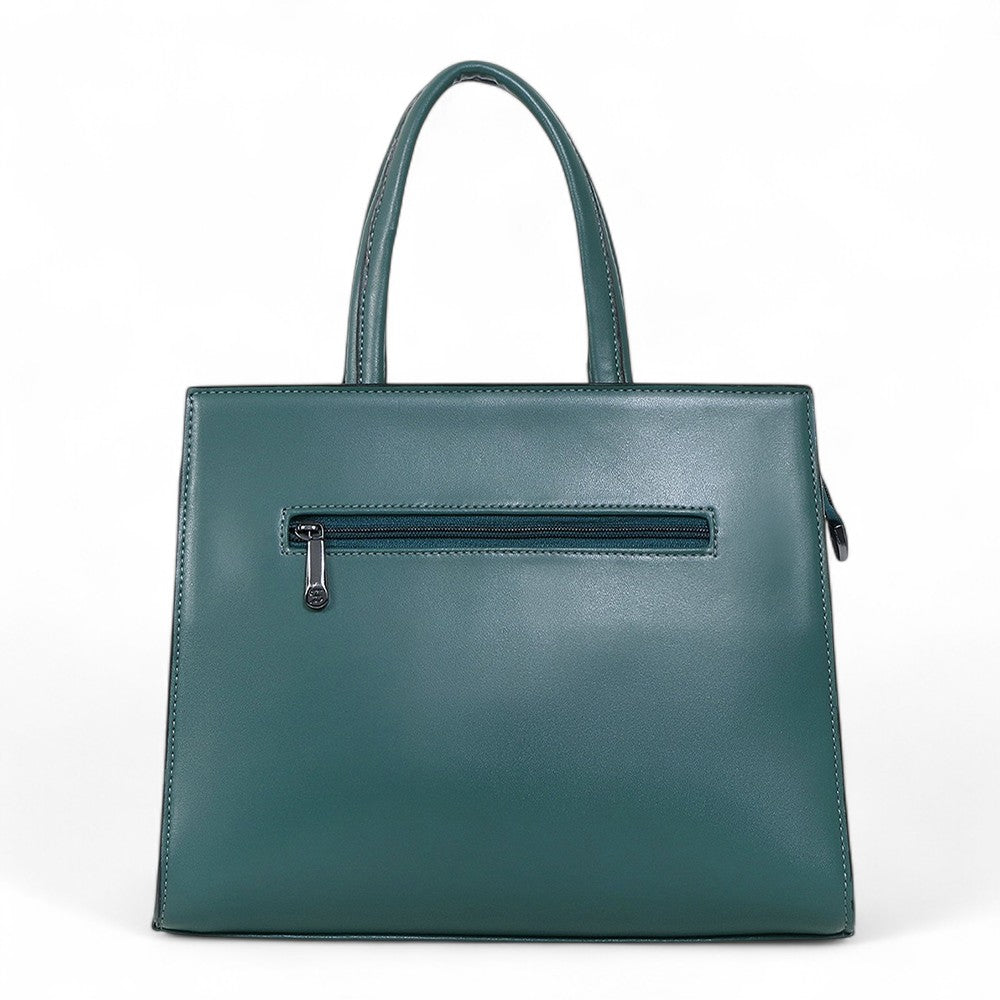 Handbag Green
