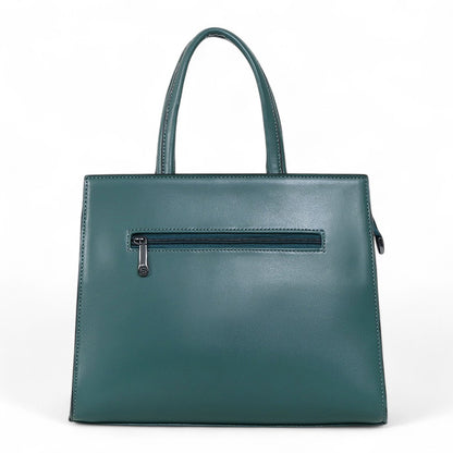 Handbag Green